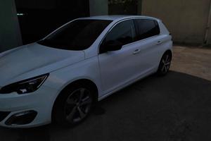Peugeot 308 1.6 BlueHDi Allure – 11/2016