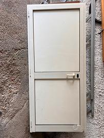 Porta da ufficio