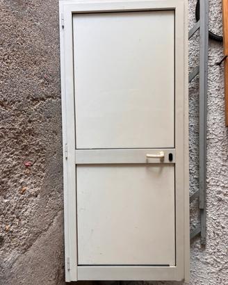 Porta da ufficio