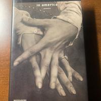 Libro di Susan Sontag-In America 1’ edizione