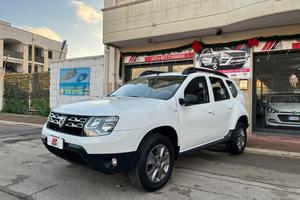 DACIA Duster 1.6 110 CV 4x2 GPL Lauréate
