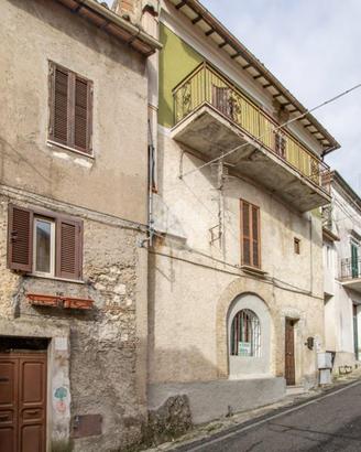 3 LOCALI A RIVODUTRI