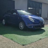 Alfa Romeo MiTo 1.3 JTDm-2 95 CV
