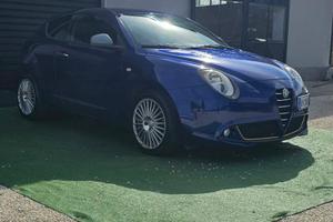 Alfa Romeo MiTo 1.3 JTDm-2 95 CV