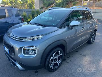 Citroen C3 Aircross PureTech 82 Shine 2018