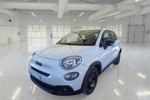 FIAT 500X 1.3 MJET 95 CV E6D CLUB CROSSOVER