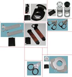 Tagliasigari - forasigari vari modelli