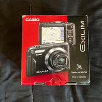 Casio exilim 14.1