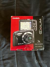 Casio exilim 14.1