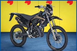 Vent Raptor 50 Garantita e Finanziabile