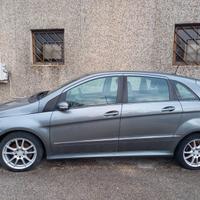 Mercedes-benz 200 CDI Sport