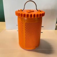 ORANFRESH RICAMBI SPREMIAGRUMI PROFESSIONALE