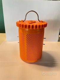 ORANFRESH RICAMBI SPREMIAGRUMI PROFESSIONALE