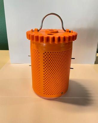 ORANFRESH RICAMBI SPREMIAGRUMI PROFESSIONALE