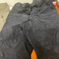 Abbigliamento mtb vario