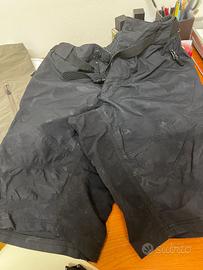 Abbigliamento mtb vario