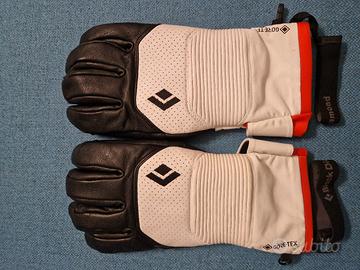 BLACK DIAMOND Guanti Impulse