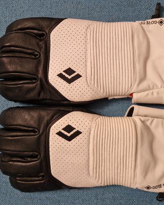 BLACK DIAMOND Guanti Impulse