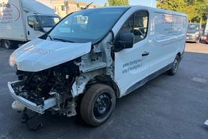 Renault TRAFIC 2.0 DCI 130CV FURGONE