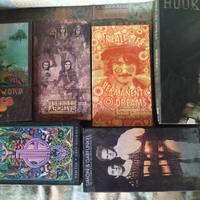 Cofanetti CD Folk Progressive Psichedelica Blues