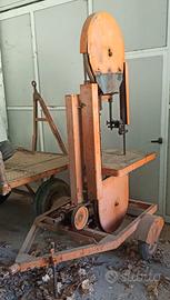 Attrezzatura agricola