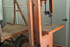 Attrezzatura agricola