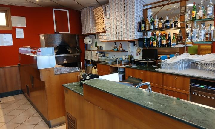 Ristorante Pizzeria