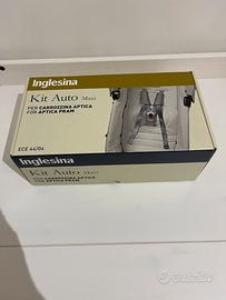 Kit auto maxi Inglesina