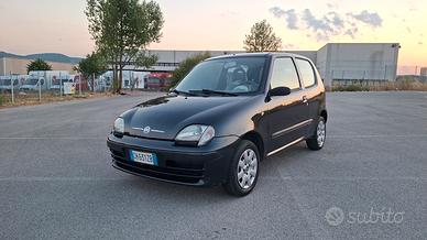 Fiat Seicento 1.1i servosterzo