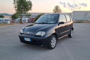 Fiat Seicento 1.1i servosterzo
