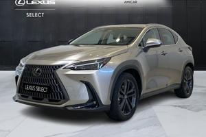 Lexus NX 450+ 2.5 plug-in premium+ 4wd e-cvt