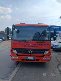  Atego Carroattrezzi