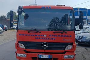  Atego Carroattrezzi