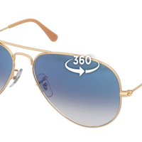 Rayban Aviator