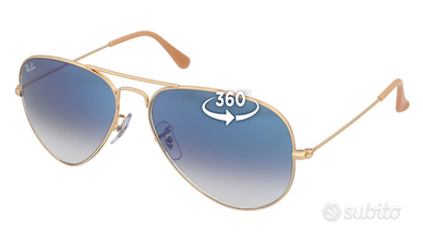 Rayban Aviator