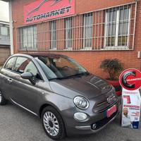Fiat 500 1.2 Lounge 69cv