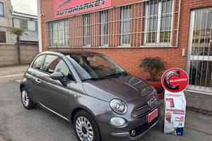 Fiat 500 1.2 Lounge 69cv
