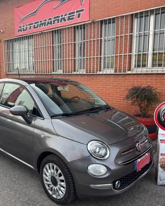 Fiat 500 1.2 Lounge 69cv