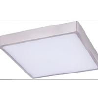 Globo Vitos - Lampada da soffitto in alluminio pre