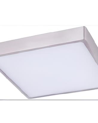 Globo Vitos - Lampada da soffitto in alluminio pre