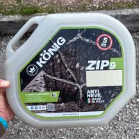Kit riparazione gomme