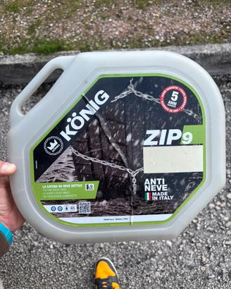 Kit riparazione gomme