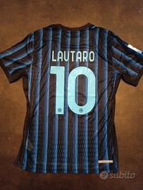 Maglia Lautaro Inter 