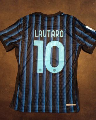 Maglia Lautaro Inter 