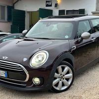 Mini CLUBMAN 2.0 D HYPE KMCERT FULLOPT TETTO
