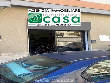 Rif.LC64|Locale commerciale Caltanissetta