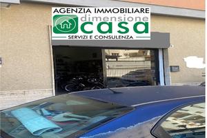 Rif.LC64|Locale commerciale Caltanissetta