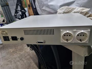 Gruppo di Continuita'