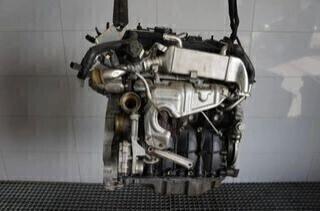 Motore mercedes 651 654 dal 2012 al 2023 motore 2.