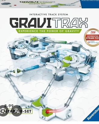 Gravitrax